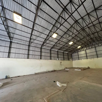 SQFTRW-4694 Ready warehouse available for Rent