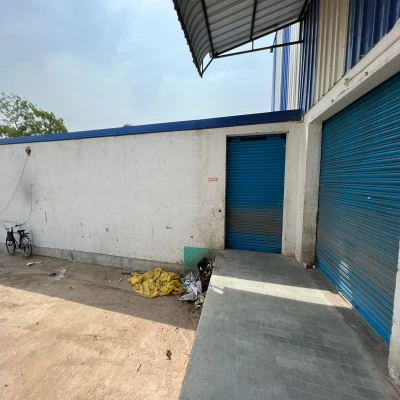 SQFTRW-4694 Ready warehouse available for Rent