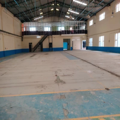 SQFTRW-4695 Ready warehouse Available for Rent