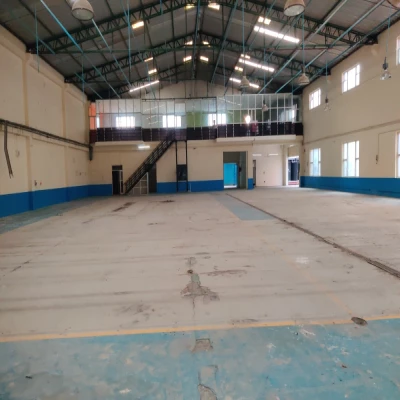 SQFTRW-4695 Ready warehouse Available for Rent