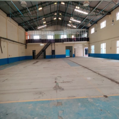 SQFTRW-4695 Ready warehouse Available for Rent