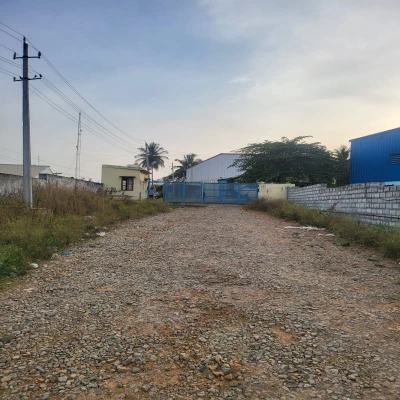 SQFTRW-4697 Ready warehouse available for Rent