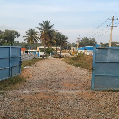 SQFTRW-4697 Ready warehouse available for Rent