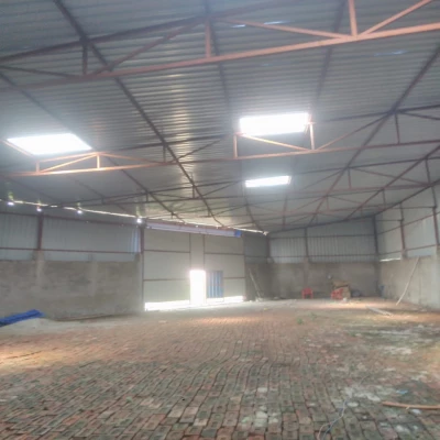 SQFTRW-4703 Ready warehouse available for rent (Anisabad Patna)