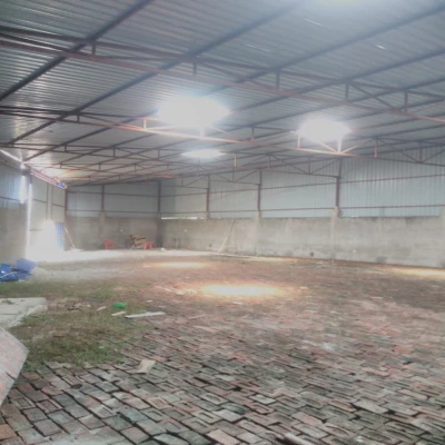 SQFTRW-4703 Ready warehouse available for rent (Anisabad Patna)