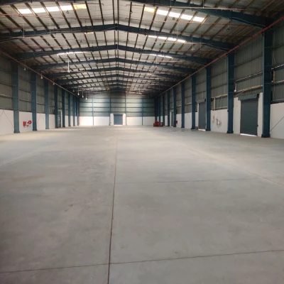 SQFTRW-4708 Ready warehouse Available for Rent