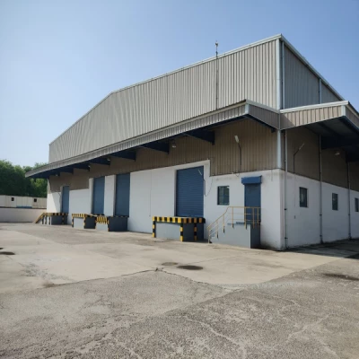 SQFTRW-4709 Ready warehouse Available for Rent