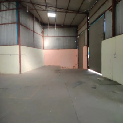 SQFTRW-4710 Ready warehouse Available for Rent