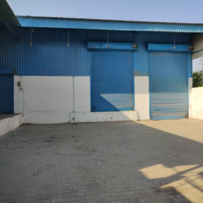 SQFTRW-4710 Ready warehouse Available for Rent