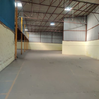 SQFTRW-4710 Ready warehouse Available for Rent