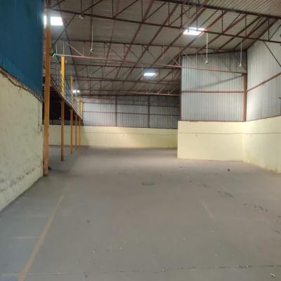 SQFTRW-4710 Ready warehouse Available for Rent