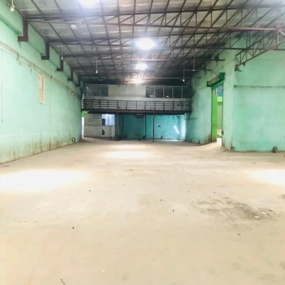 SQFTRW-4715 Ready warehouse available for Rent