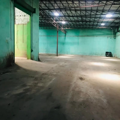 SQFTRW-4715 Ready warehouse available for Rent