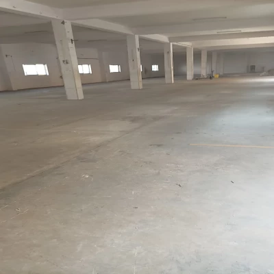 SQFTRW-4722 Ready warehouse available for Rent