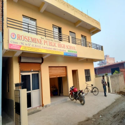 SQFTRW-4723 Warehouse Available for Rent in Patna, Bihar