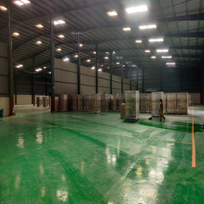 SQFTRW-4727 Ready warehouse Available for Rent