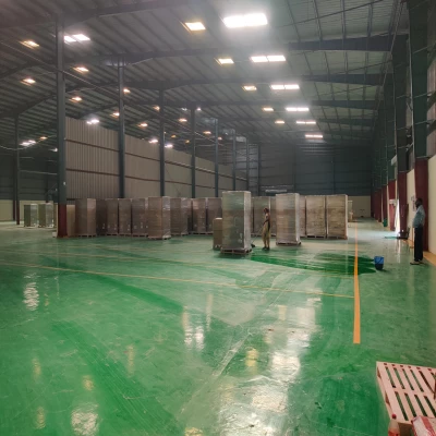 SQFTRW-4727 Ready warehouse Available for Rent