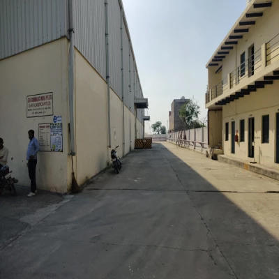 SQFTRW-4727 Ready warehouse Available for Rent