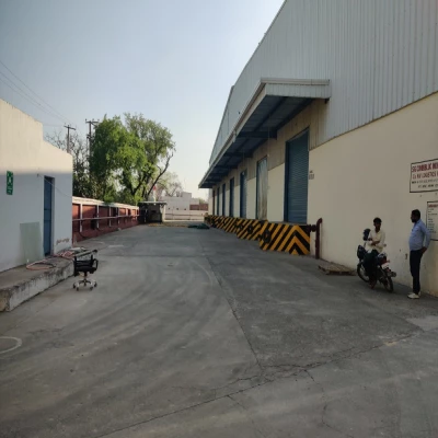 SQFTRW-4727 Ready warehouse Available for Rent