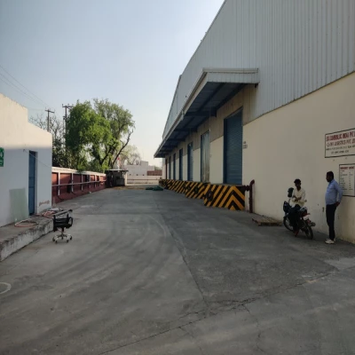 SQFTRW-4727 Ready warehouse Available for Rent