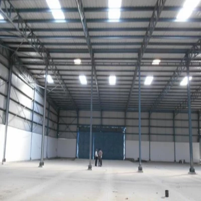 SQFTRW-4730 Ready warehouse available for Rent