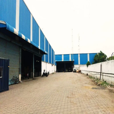 SQFTRW-4730 Ready warehouse available for Rent