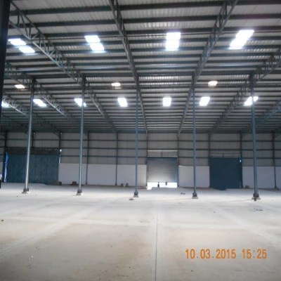 SQFTRW-4730 Ready warehouse available for Rent