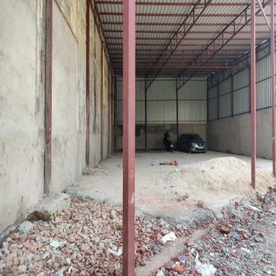 SQFTRW-4734 Ready warehouse Available for Rent