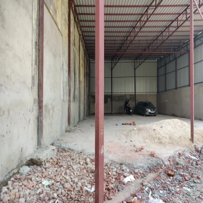 SQFTRW-4734 Ready warehouse Available for Rent