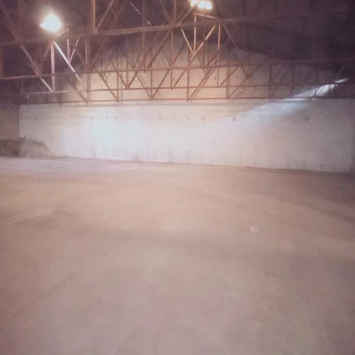 SQFTRW-4742 Ready industrial shed available for Rent