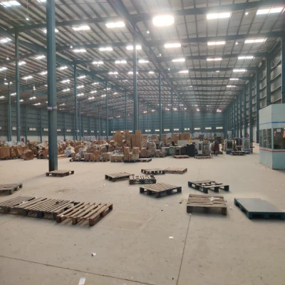 SQFTRW-4745 Ready warehouse Available for Rent