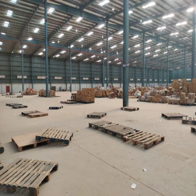 SQFTRW-4745 Ready warehouse Available for Rent