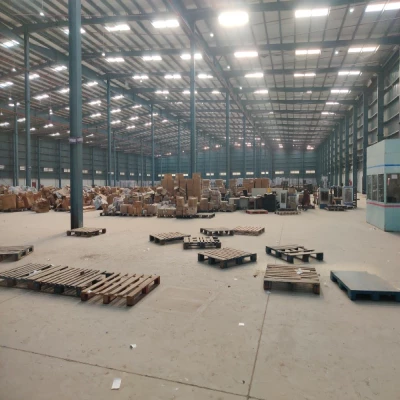 SQFTRW-4745 Ready warehouse Available for Rent