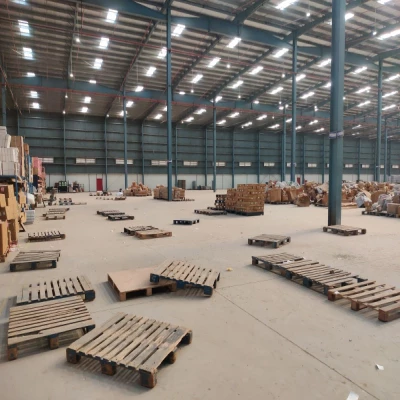 SQFTRW-4745 Ready warehouse Available for Rent