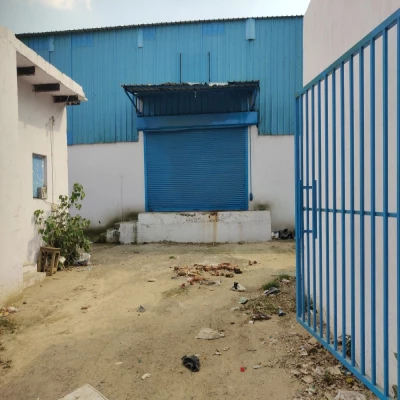 SQFTRW-4746 Ready warehouse Available for Rent