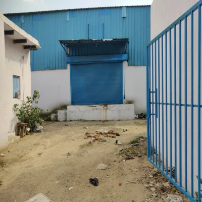 SQFTRW-4746 Ready warehouse Available for Rent