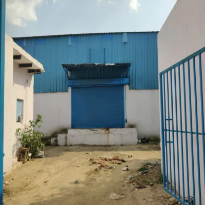 SQFTRW-4746 Ready warehouse Available for Rent