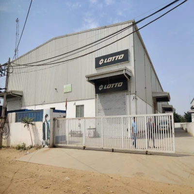 SQFTRW-4749 Ready warehouse Available for Rent