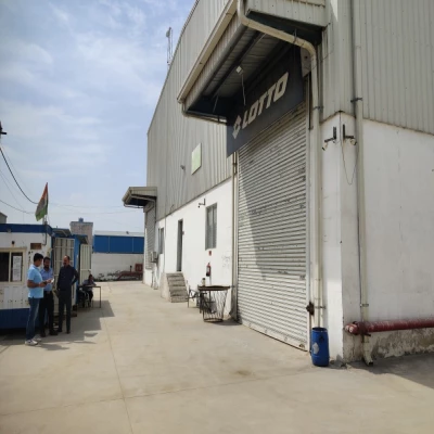 SQFTRW-4749 Ready warehouse Available for Rent