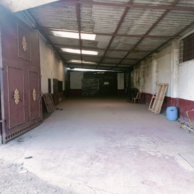 SQFTRW-4751 Ready warehouse available for Rent