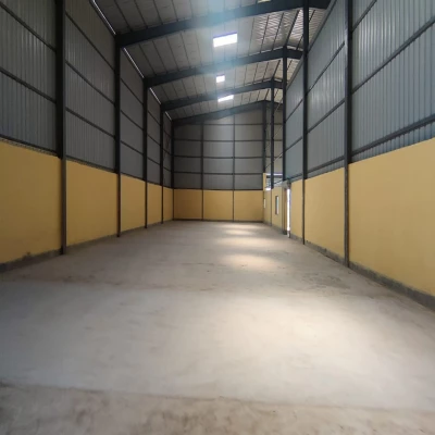 SQFTRW-4753 Ready warehouse available for Rent