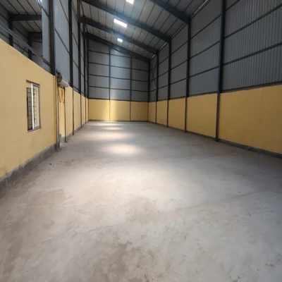 SQFTRW-4753 Ready warehouse available for Rent