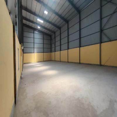 SQFTRW-4753 Ready warehouse available for Rent