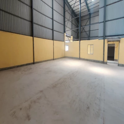 SQFTRW-4753 Ready warehouse available for Rent