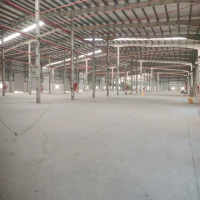 SQFTRW-4755 Ready warehouse Available for Rent