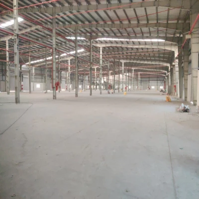 SQFTRW-4755 Ready warehouse Available for Rent