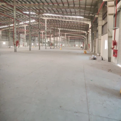 SQFTRW-4755 Ready warehouse Available for Rent