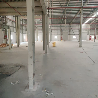 SQFTRW-4755 Ready warehouse Available for Rent