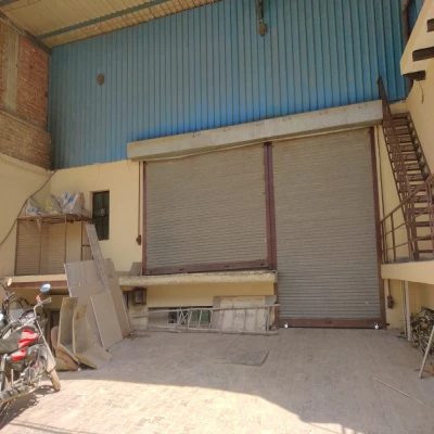 SQFTRW-4762 Ready warehouse Available for Rent