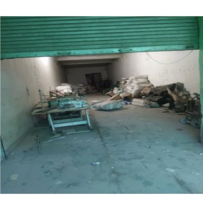 SQFTRW-4772 Ready warehouse available for Rent